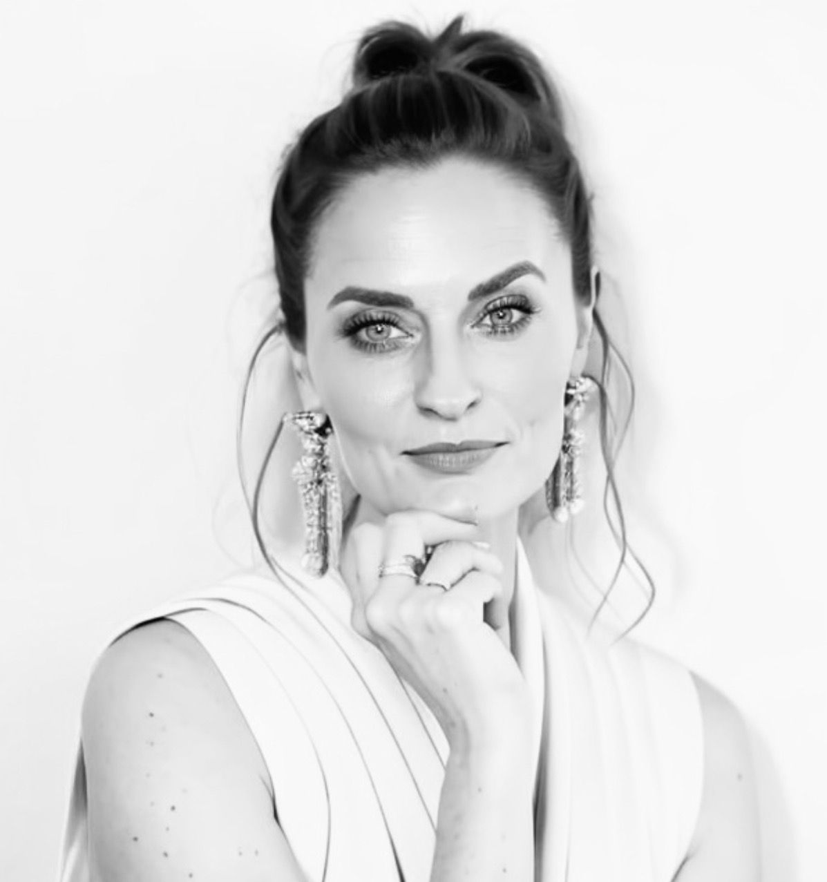 Sally Mudhoo, Founder of Opulence Aesthetics