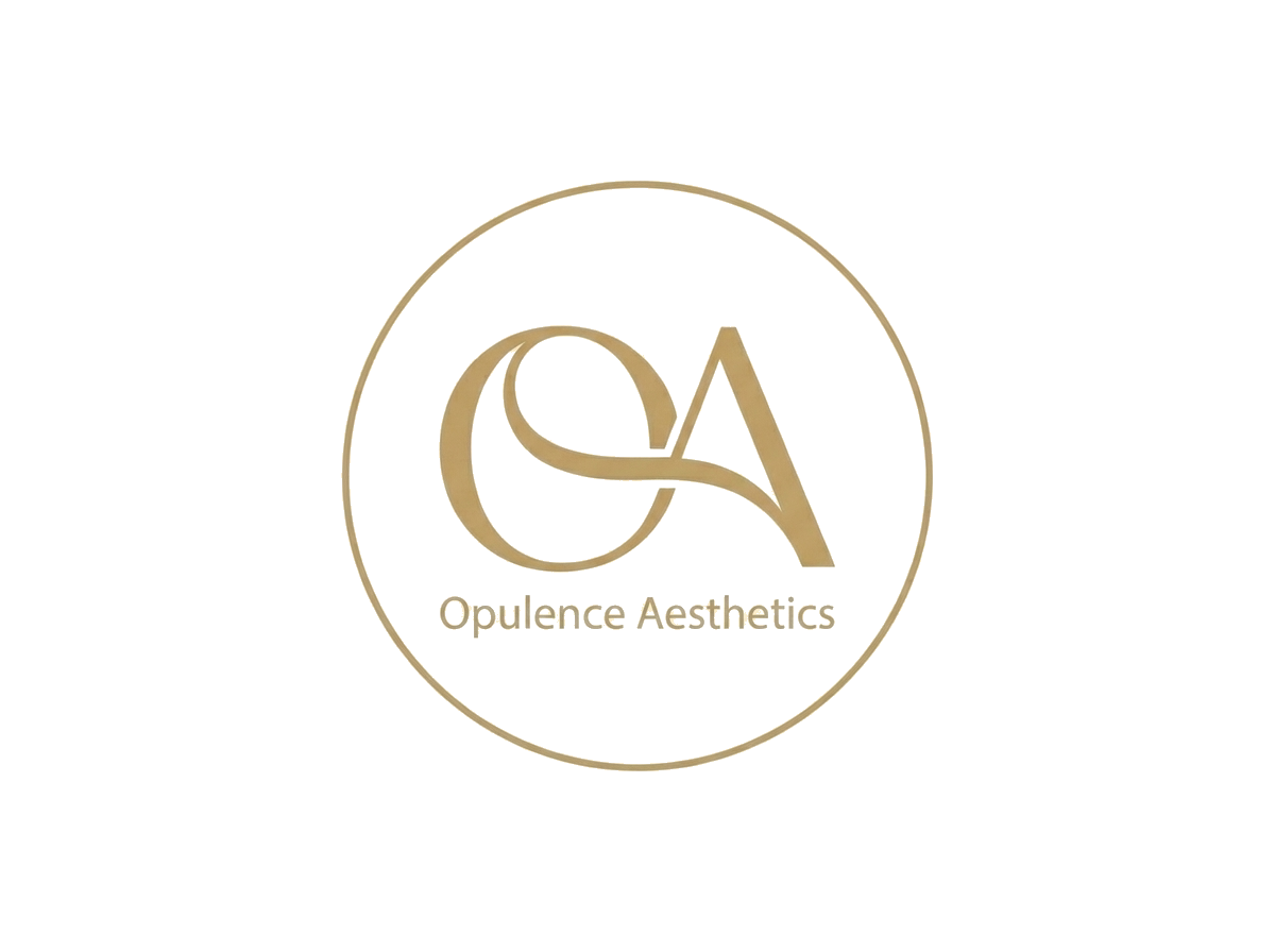 Opulence Aesthetics Logo